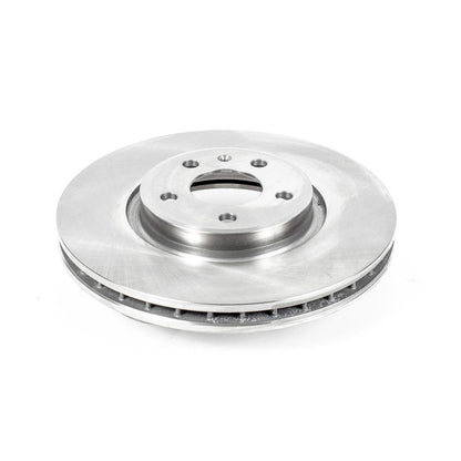 PowerStop Power Stop 12-16 Audi A4 Front Autospecialty Brake Rotor EBR1208