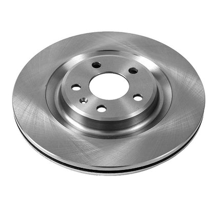 PowerStop Power Stop 17-19 Audi A4 Rear Autospecialty Brake Rotor EBR1209
