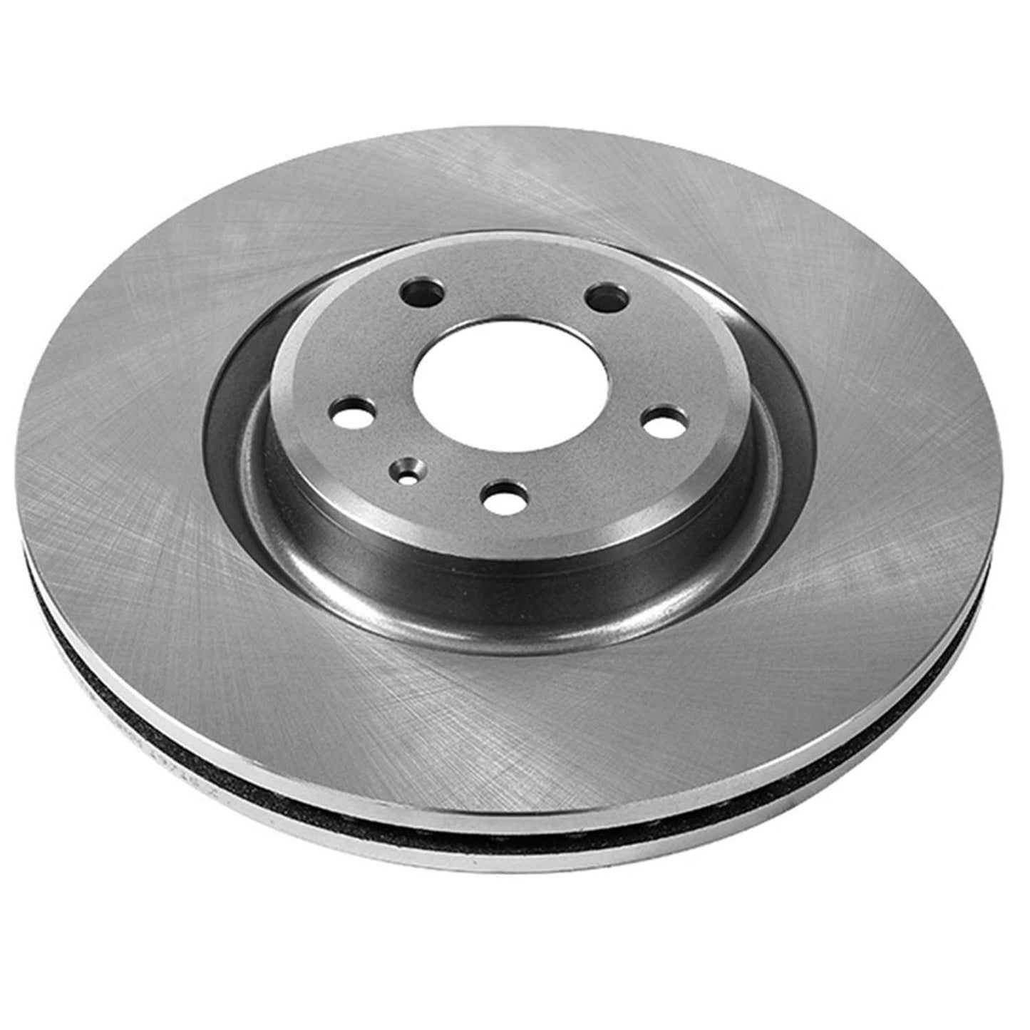 PowerStop Power Stop 14-18 Audi A6 Front Autospecialty Brake Rotor EBR1210