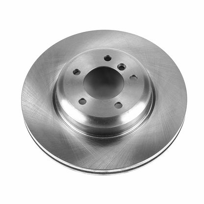 PowerStop Power Stop 08-13 BMW 135i Front Autospecialty Brake Rotor EBR1215