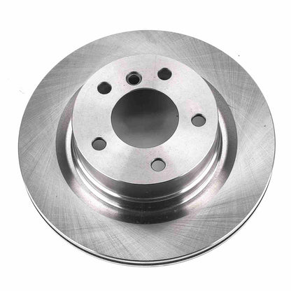 PowerStop Power Stop 08-13 BMW 128i Rear Autospecialty Brake Rotor EBR1216