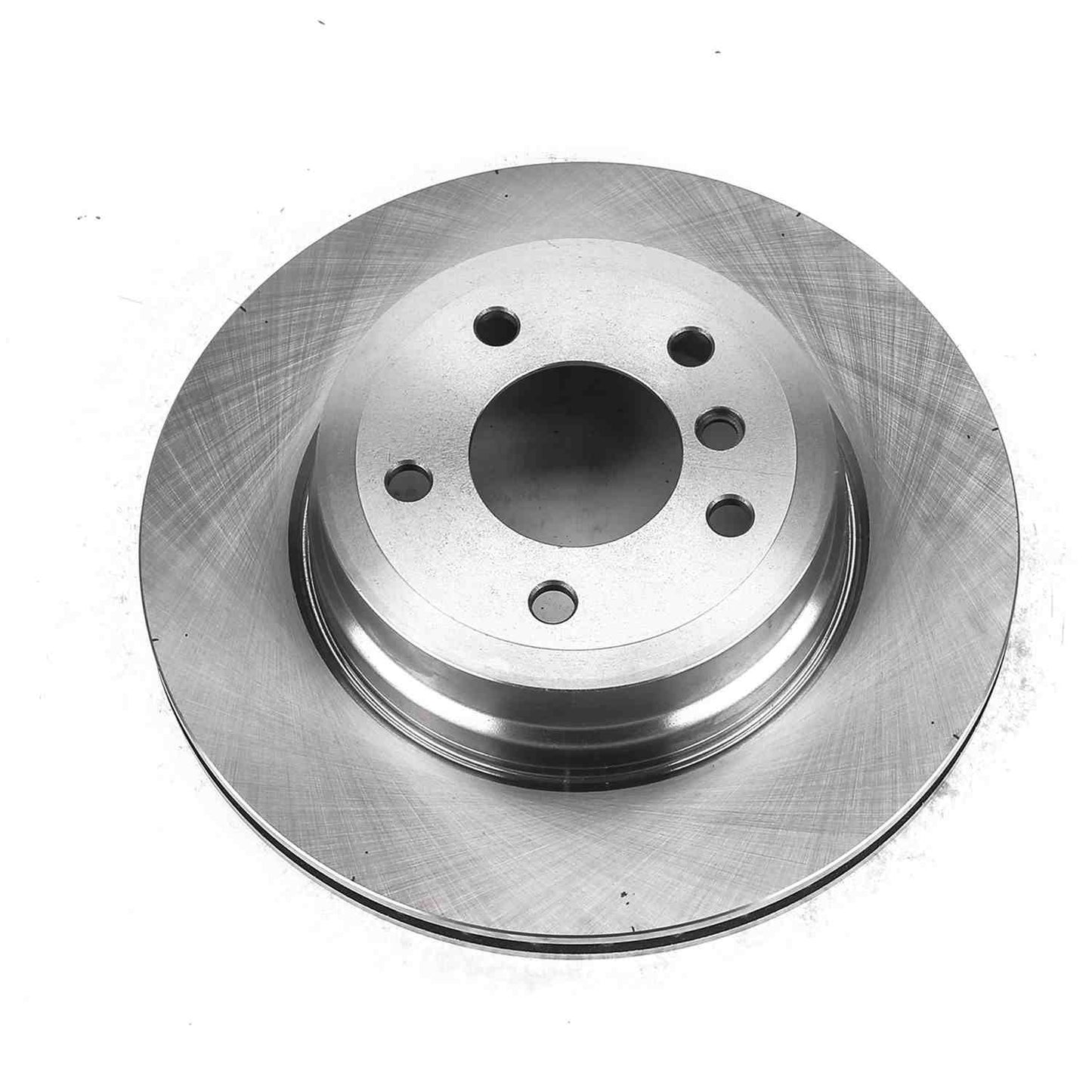 PowerStop Power Stop 08-13 BMW 135i Rear Autospecialty Brake Rotor EBR1217