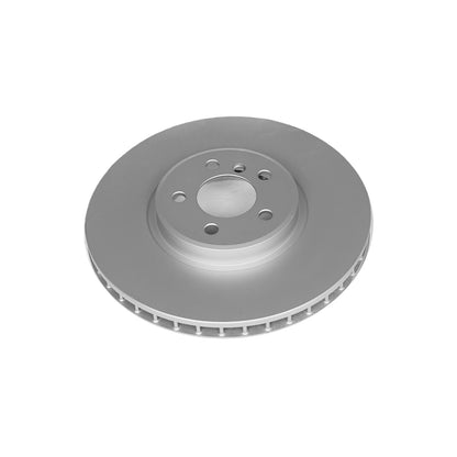 PowerStop Power Stop 11-18 BMW X5 Front Evolution High Carbon Geomet Coated Rotor EBR1218EVC