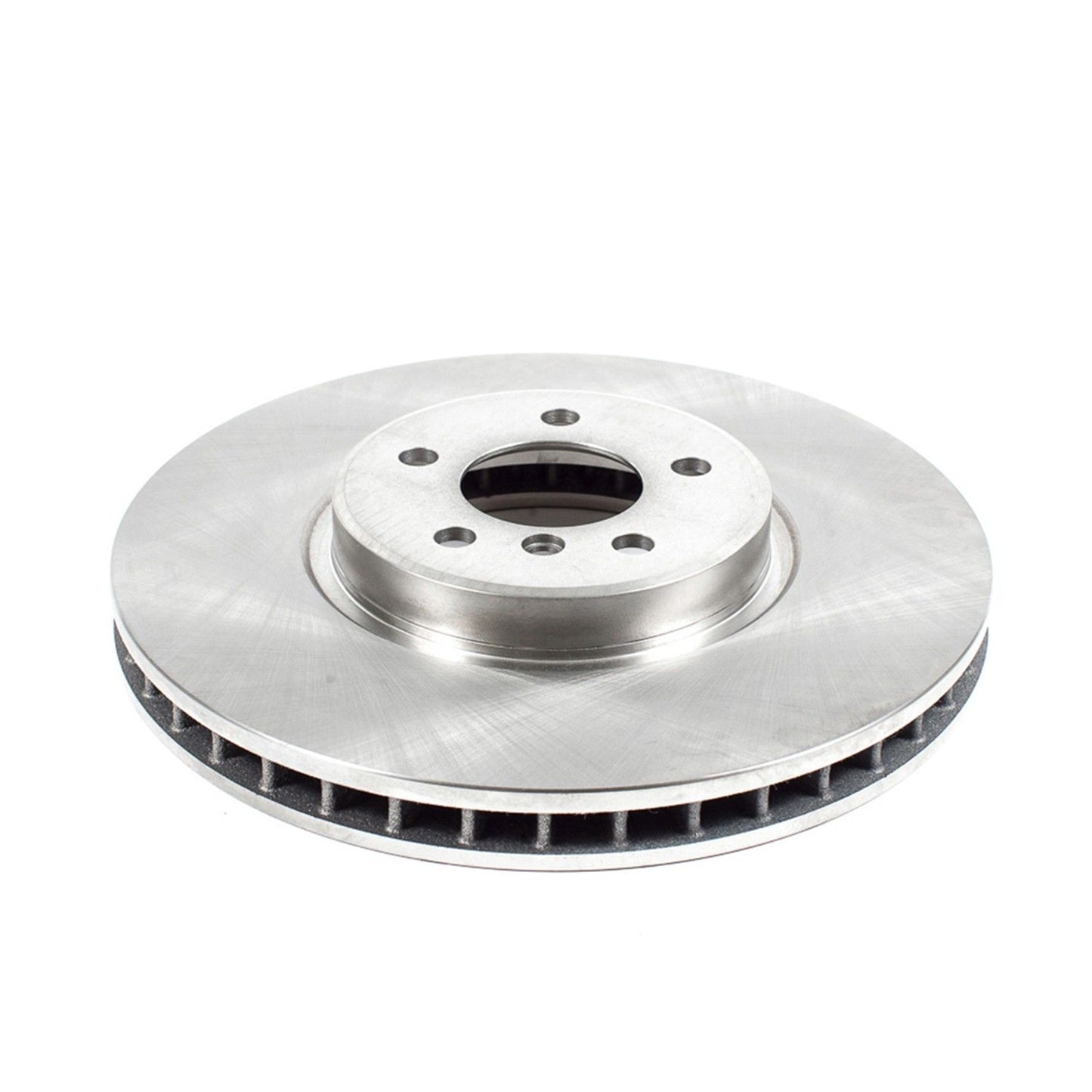 PowerStop Power Stop 11-18 BMW X5 Front Autospecialty Brake Rotor EBR1218