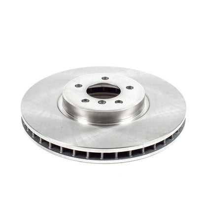 PowerStop Power Stop 11-18 BMW X5 Front Autospecialty Brake Rotor EBR1218