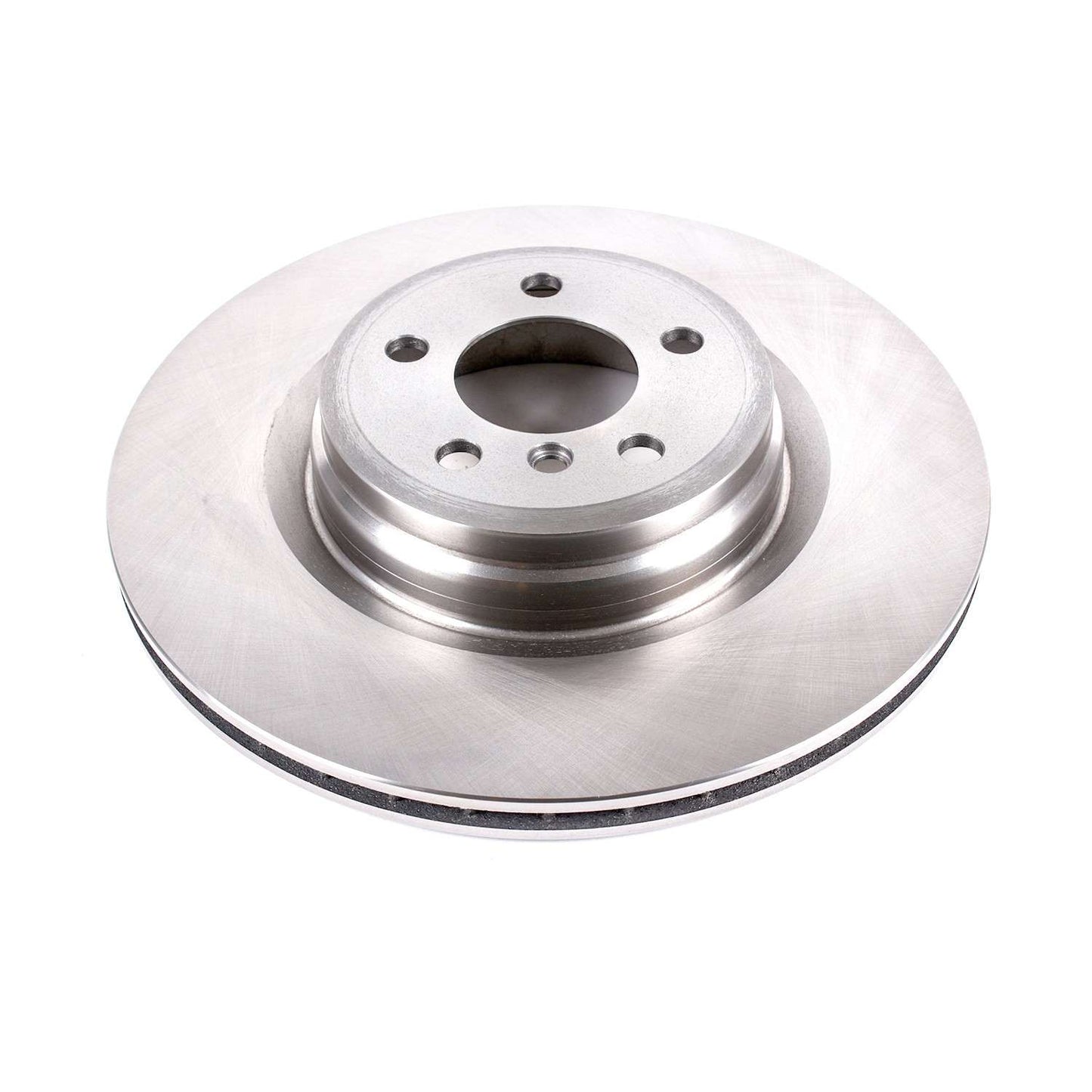 PowerStop Power Stop 10-15 BMW 550i GT Rear Autospecialty Brake Rotor EBR1221