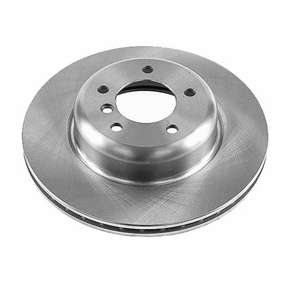 PowerStop Power Stop 09-16 BMW Z4 Front Autospecialty Brake Rotor EBR1224