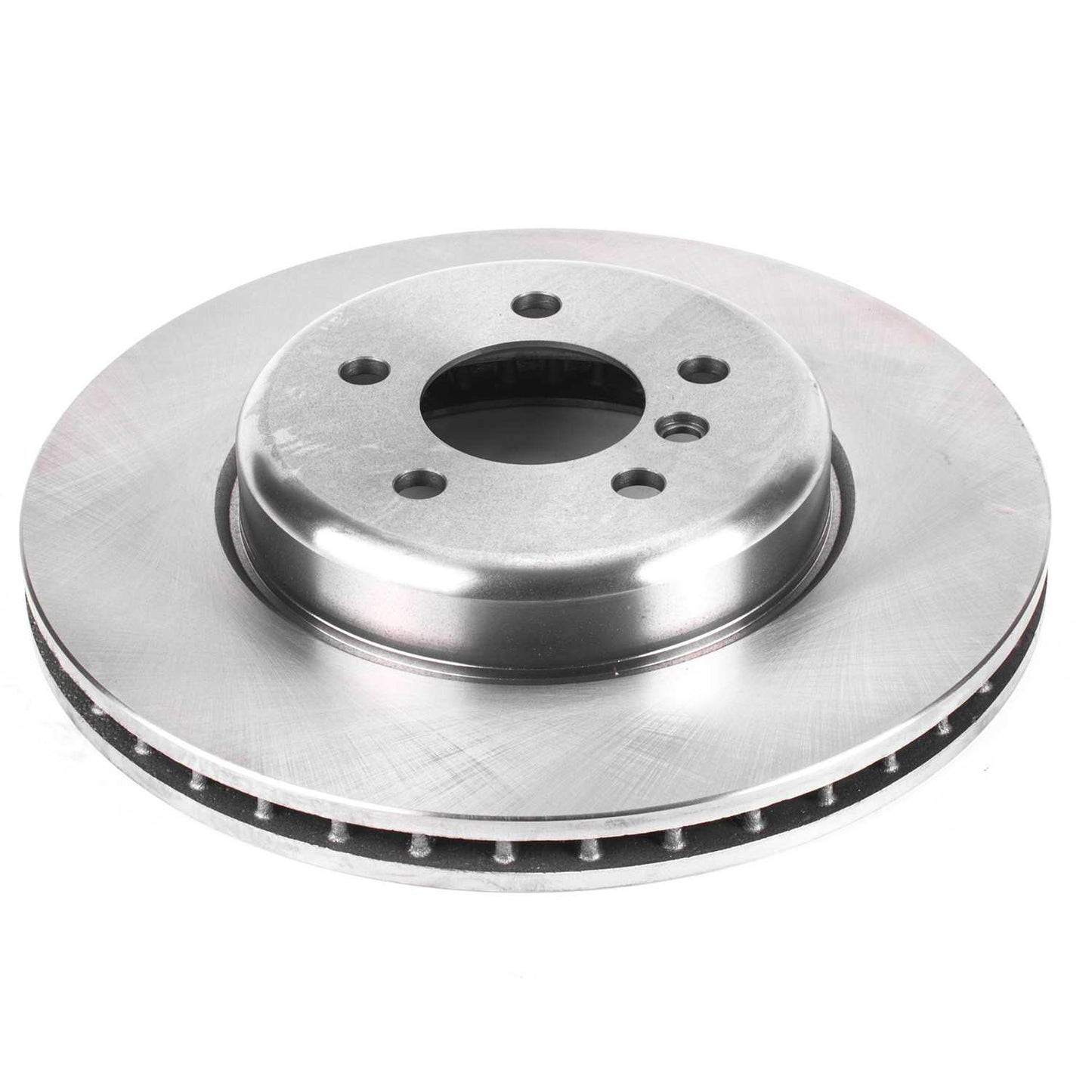 PowerStop Power Stop 14-16 BMW 535d Front Autospecialty Brake Rotor EBR1228