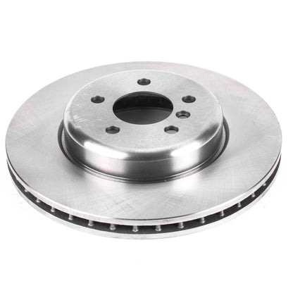 PowerStop Power Stop 14-16 BMW 535d Front Autospecialty Brake Rotor EBR1228