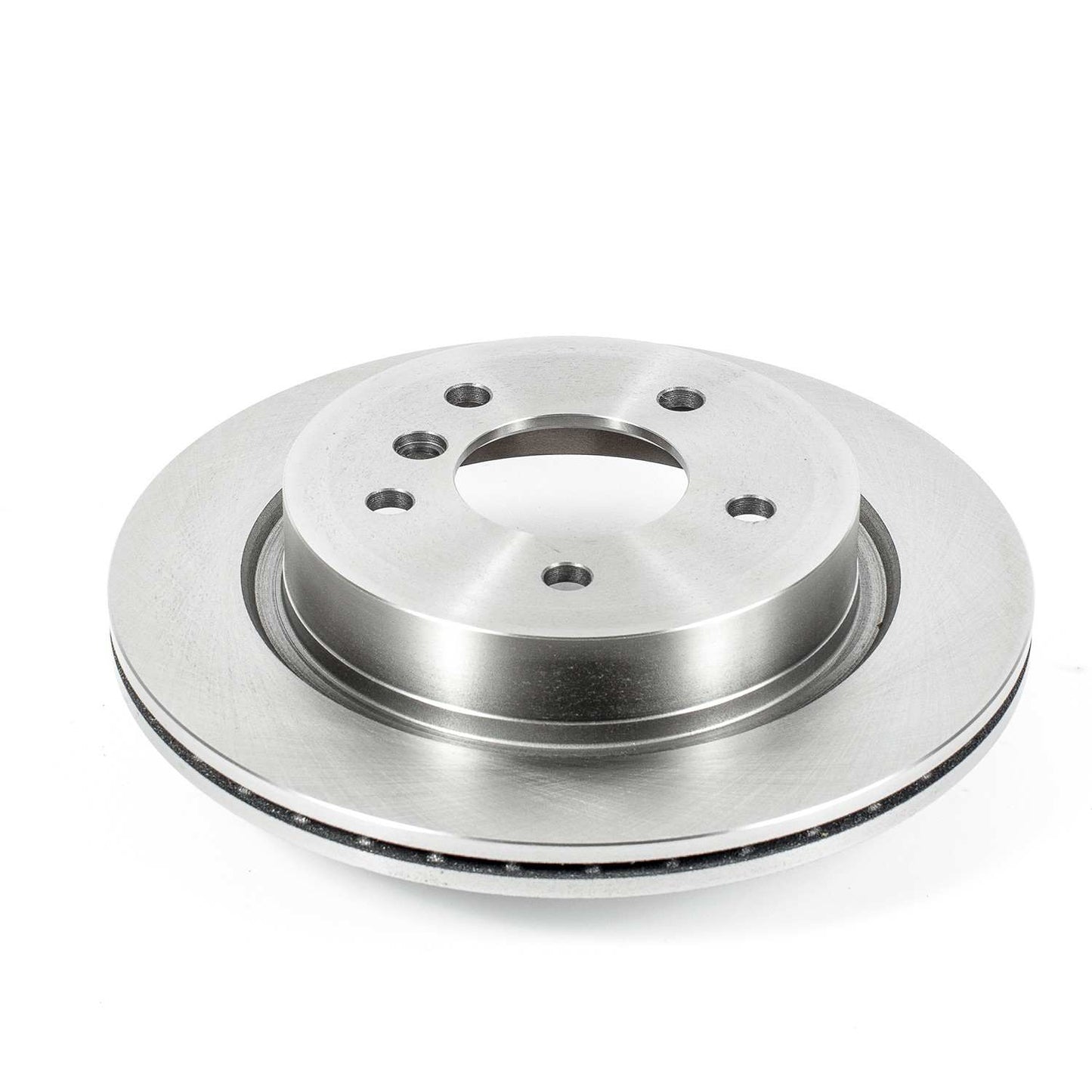 PowerStop Power Stop 09-16 BMW Z4 Rear Autospecialty Brake Rotor EBR1229
