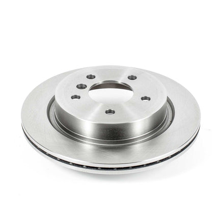 PowerStop Power Stop 09-16 BMW Z4 Rear Autospecialty Brake Rotor EBR1229
