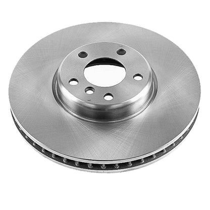 PowerStop Power Stop 11-13 BMW 535i Front Right Autospecialty Brake Rotor EBR1231