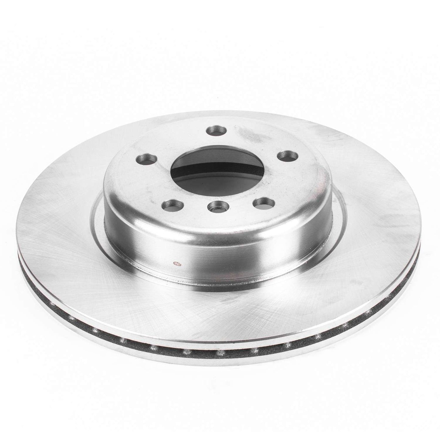 PowerStop Power Stop 11-16 BMW 528i Front Autospecialty Brake Rotor EBR1234