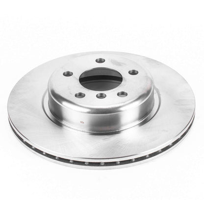 PowerStop Power Stop 11-16 BMW 528i Front Autospecialty Brake Rotor EBR1234