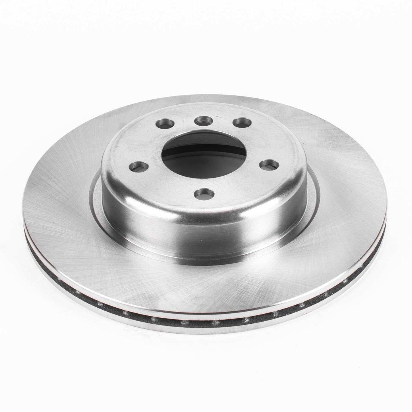 PowerStop Power Stop 10-17 BMW 535i GT Rear Autospecialty Brake Rotor EBR1237