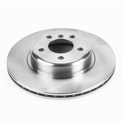 PowerStop Power Stop 10-17 BMW 535i GT Rear Autospecialty Brake Rotor EBR1237