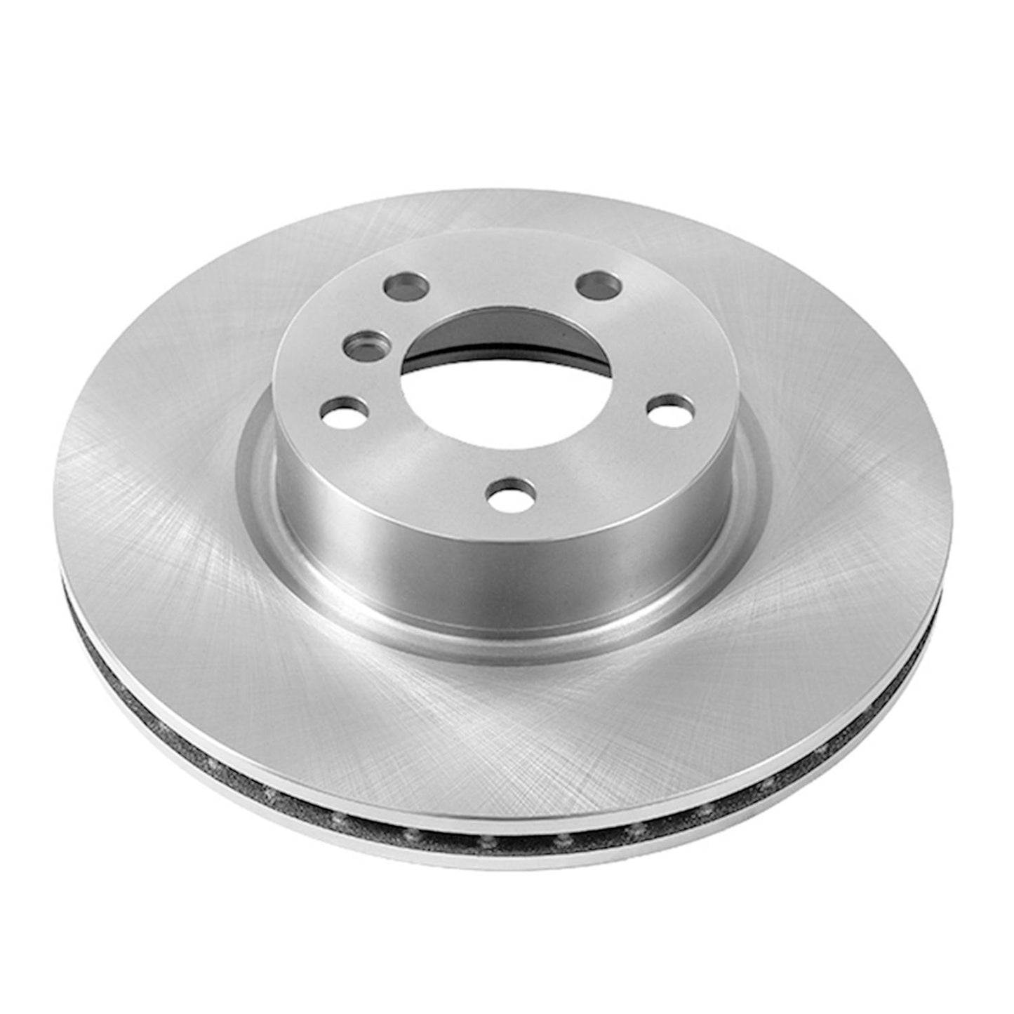 PowerStop Power Stop 11-17 BMW X3 Front Autospecialty Brake Rotor EBR1238