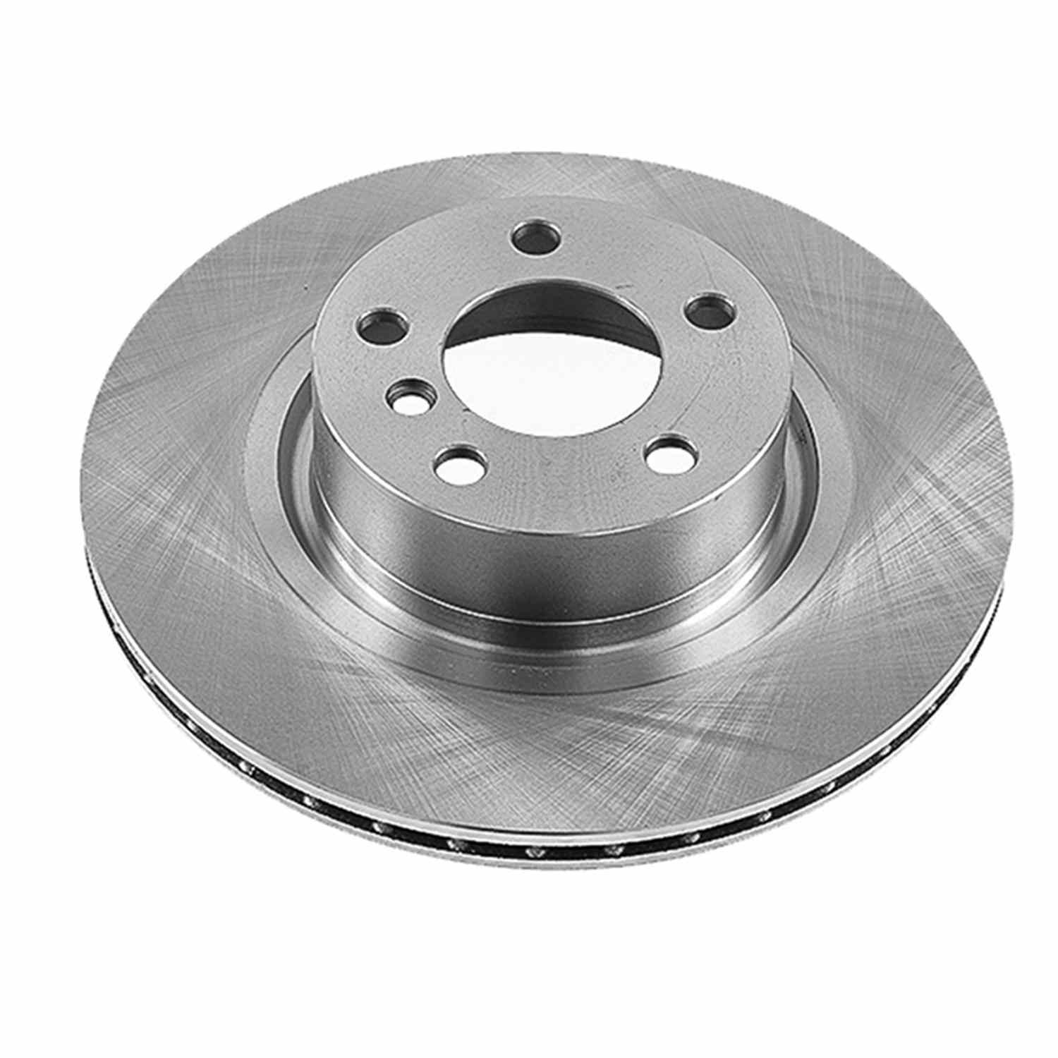 PowerStop Power Stop 11-17 BMW X3 Rear Autospecialty Brake Rotor EBR1240
