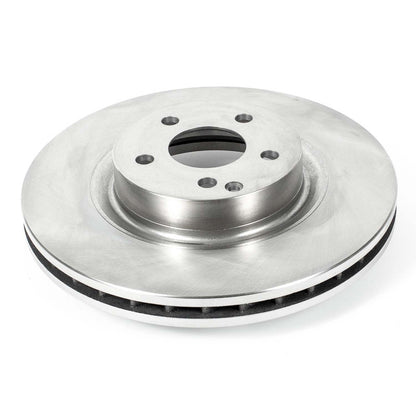 PowerStop Power Stop 2006 Mercedes-Benz CLS500 Front Autospecialty Brake Rotor EBR1248