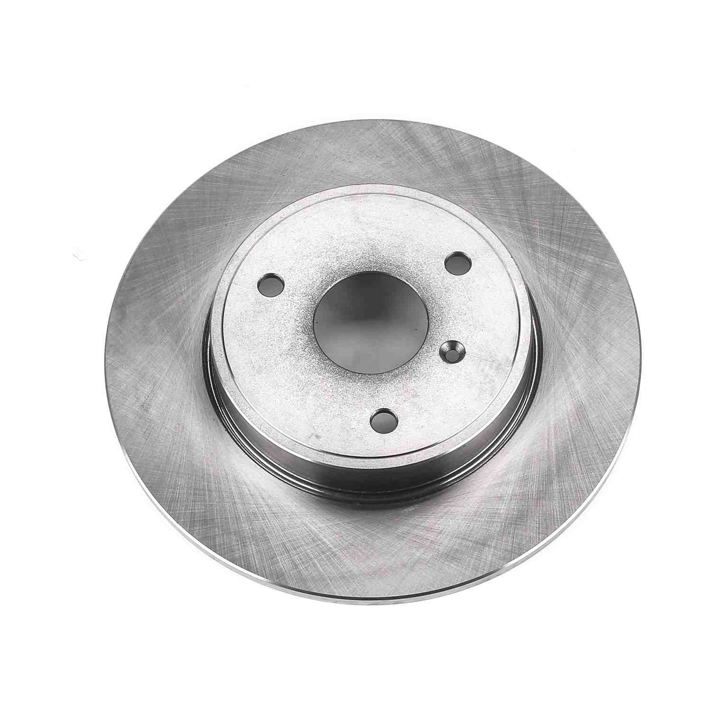 PowerStop Power Stop 08-16 Smart Fortwo Front Autospecialty Brake Rotor EBR1261