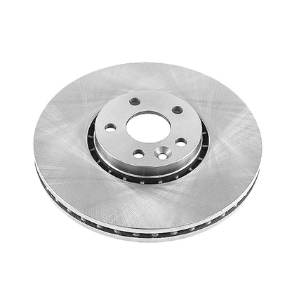 PowerStop Power Stop 2000 Volvo V70 Front Autospecialty Brake Rotor EBR1283