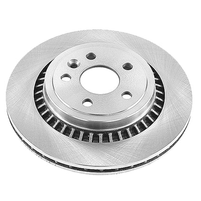 PowerStop Power Stop 10-17 Volvo XC60 Rear Autospecialty Brake Rotor EBR1284