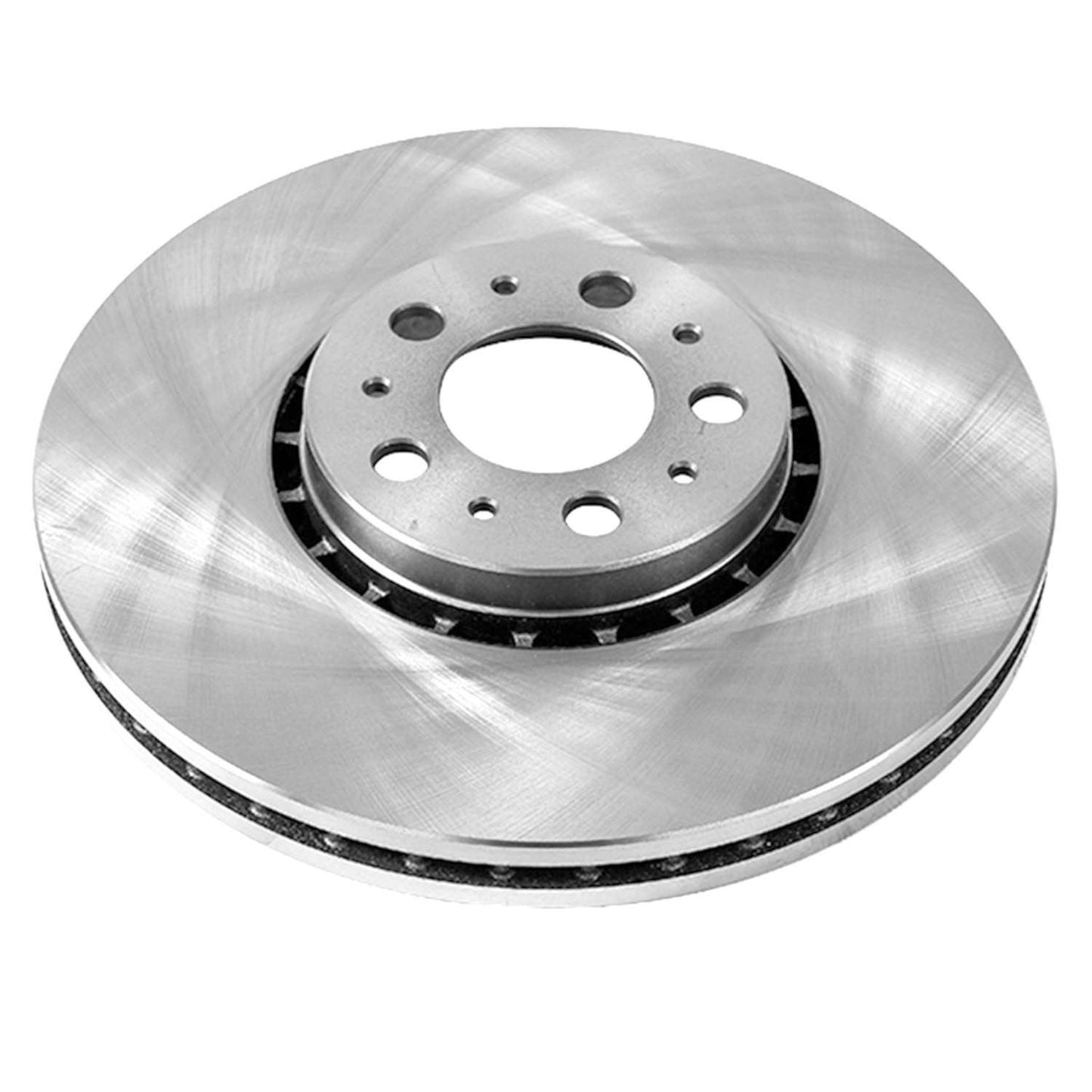 PowerStop Power Stop 03-14 Volvo XC90 Front Autospecialty Brake Rotor EBR1285