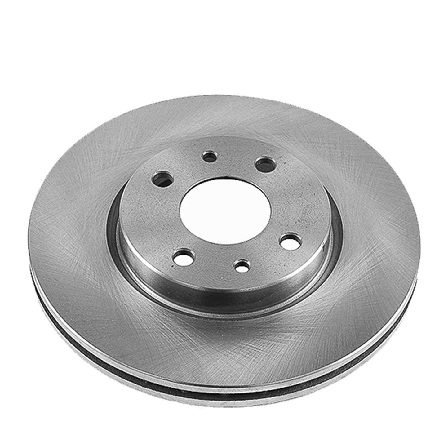 PowerStop Power Stop 12-18 Fiat 500 Front Autospecialty Brake Rotor EBR1296
