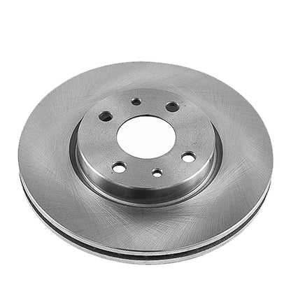 PowerStop Power Stop 12-18 Fiat 500 Front Autospecialty Brake Rotor EBR1296