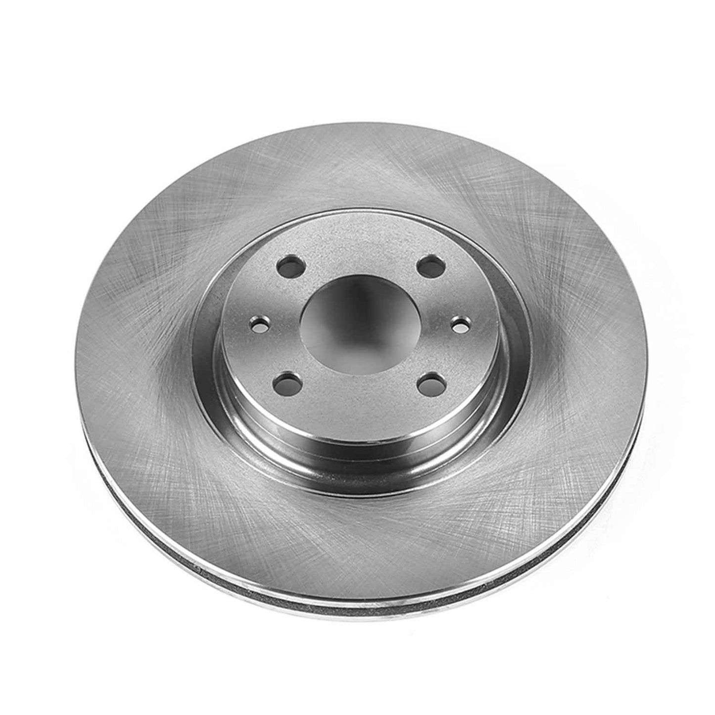 PowerStop Power Stop 12-18 Fiat 500 Front Autospecialty Brake Rotor EBR1297