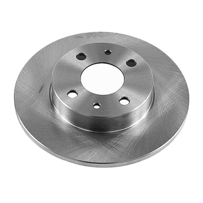PowerStop Power Stop 12-18 Fiat 500 Rear Autospecialty Brake Rotor EBR1298