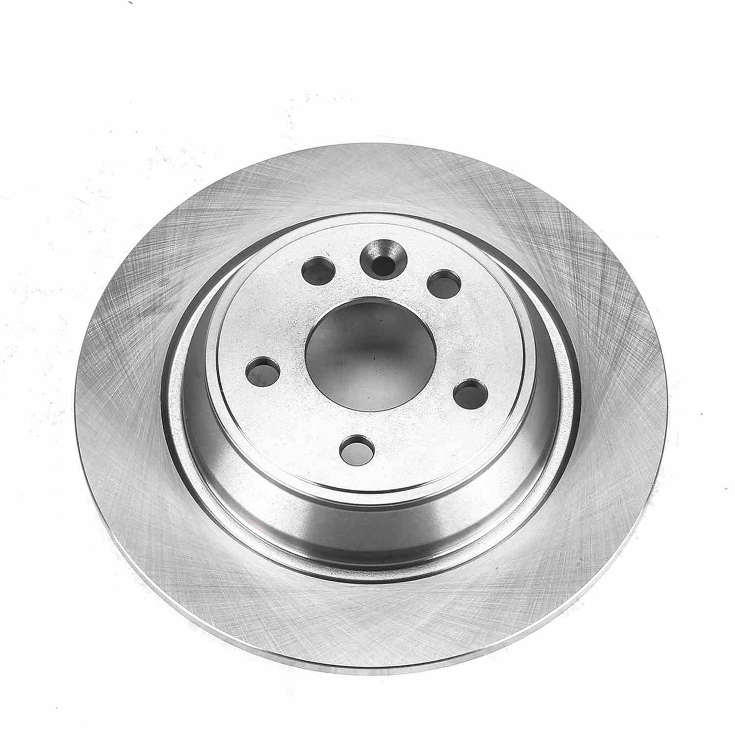 PowerStop Power Stop 12-15 Land Rover Range Rover Evoque Rear Autospecialty Brake Rotor EBR1299