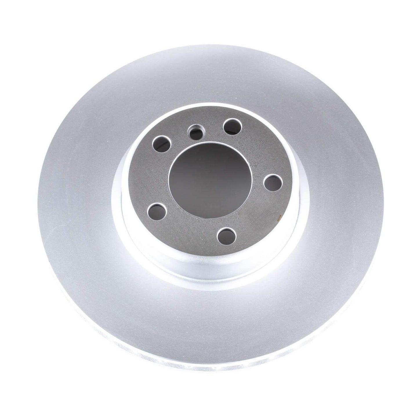 PowerStop Power Stop 14-16 BMW 228i Front Evolution High Carbon Geomet Coated Rotor EBR1402EVC