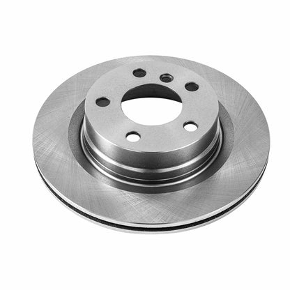 PowerStop Power Stop 14-16 BMW 228i Rear Autospecialty Brake Rotor EBR1403