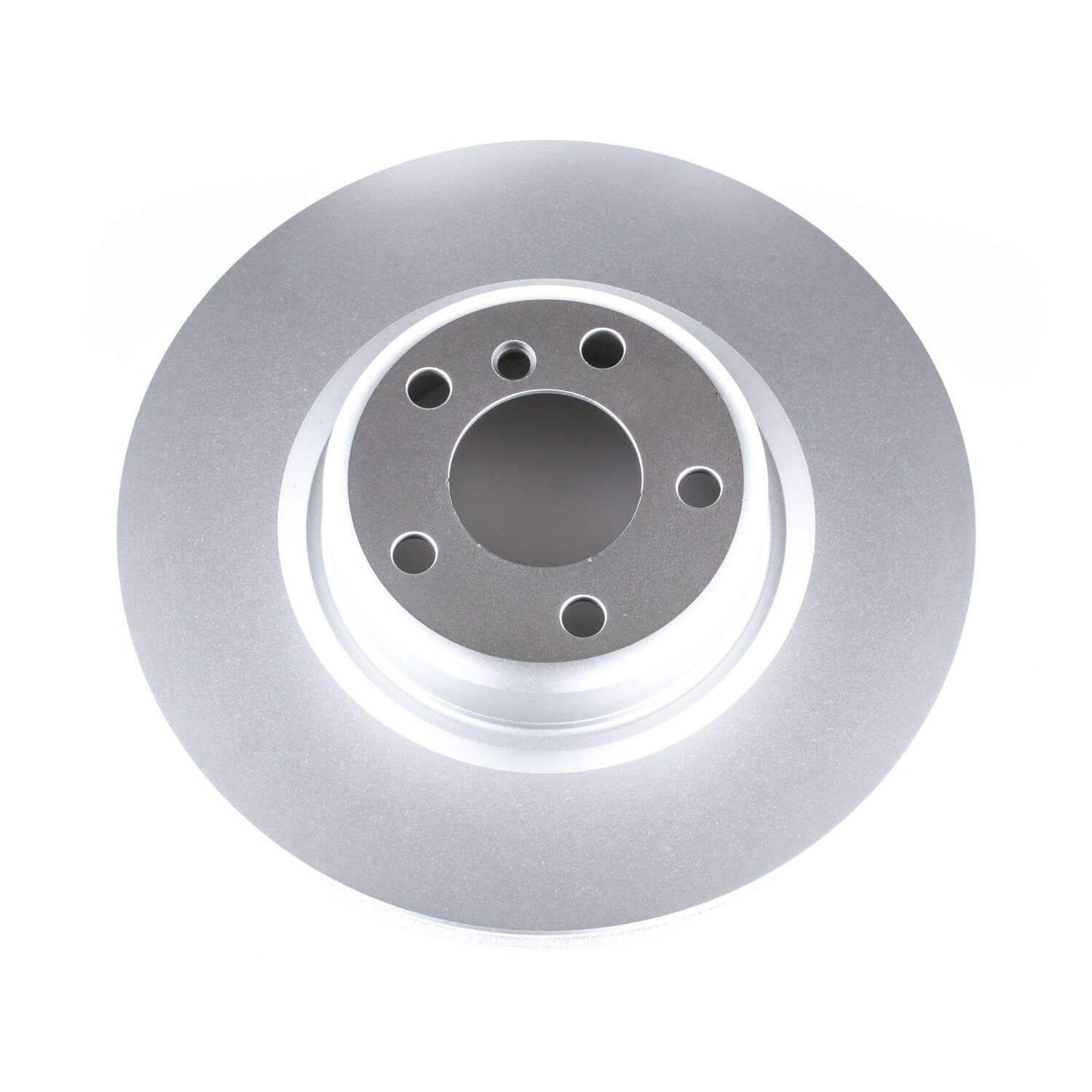 PowerStop Power Stop 14-16 BMW 228i Rear Evolution High Carbon Geomet Coated Rotor EBR1404EVC