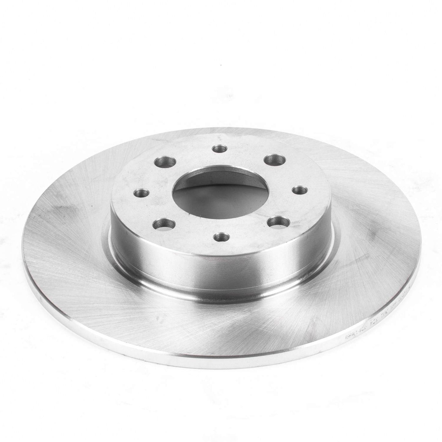 PowerStop Power Stop 13-18 Fiat 500 Rear Autospecialty Brake Rotor EBR1405