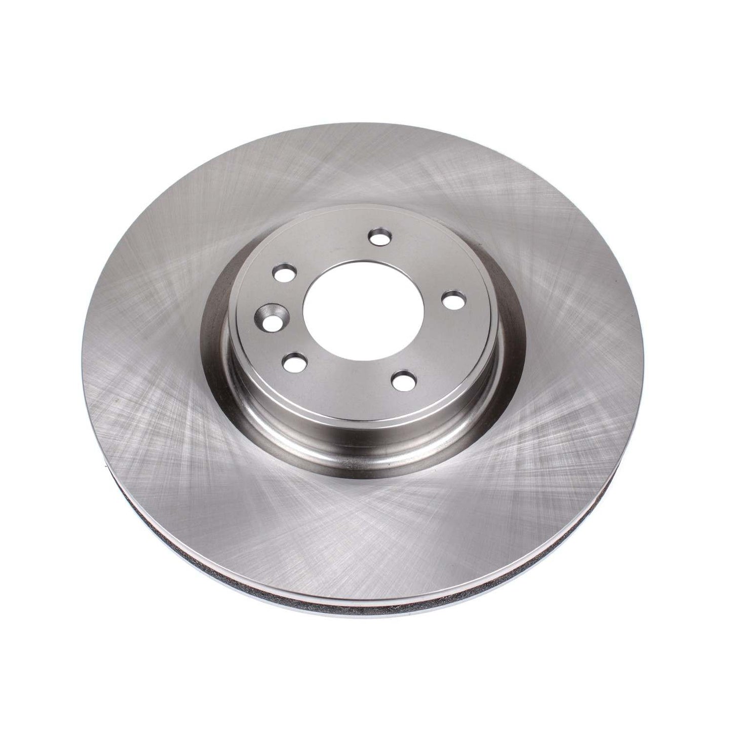 PowerStop Power Stop 13-18 Land Rover Range Rover Front Autospecialty Brake Rotor EBR1409