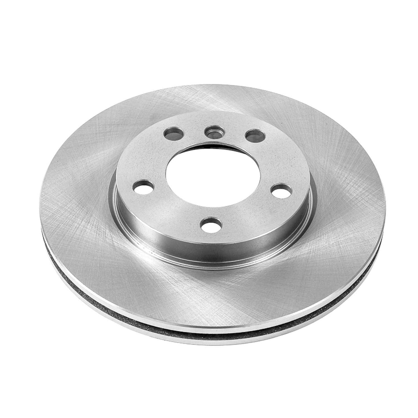 PowerStop Power Stop 11-16 Mini Cooper Countryman Front Autospecialty Brake Rotor EBR1411