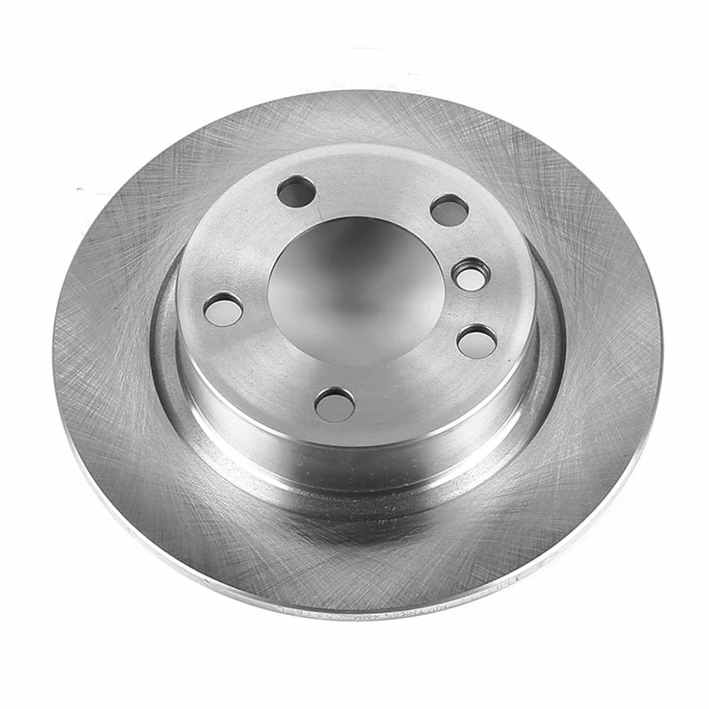 PowerStop Power Stop 11-16 Mini Cooper Countryman Rear Autospecialty Brake Rotor EBR1412