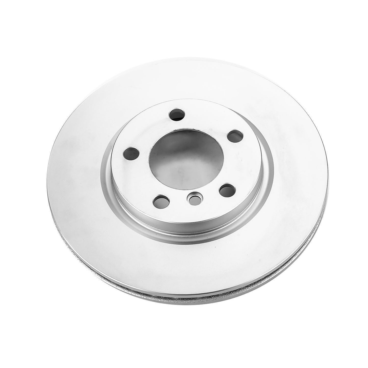 PowerStop Power Stop 11-16 Mini Cooper Countryman Front Evolution High Carbon Geomet Coated Rotor EBR1413EVC