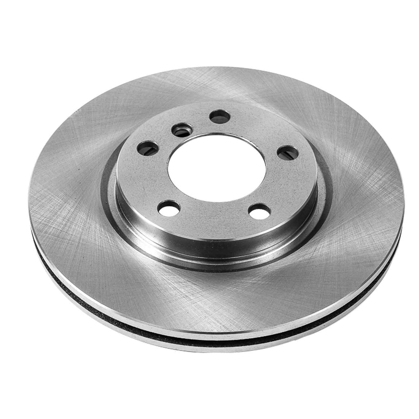 PowerStop Power Stop 11-16 Mini Cooper Countryman Front Autospecialty Brake Rotor EBR1413