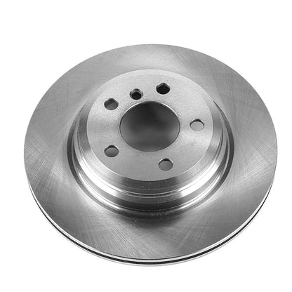 PowerStop Power Stop 2016 BMW 328i Rear Autospecialty Brake Rotor EBR1414
