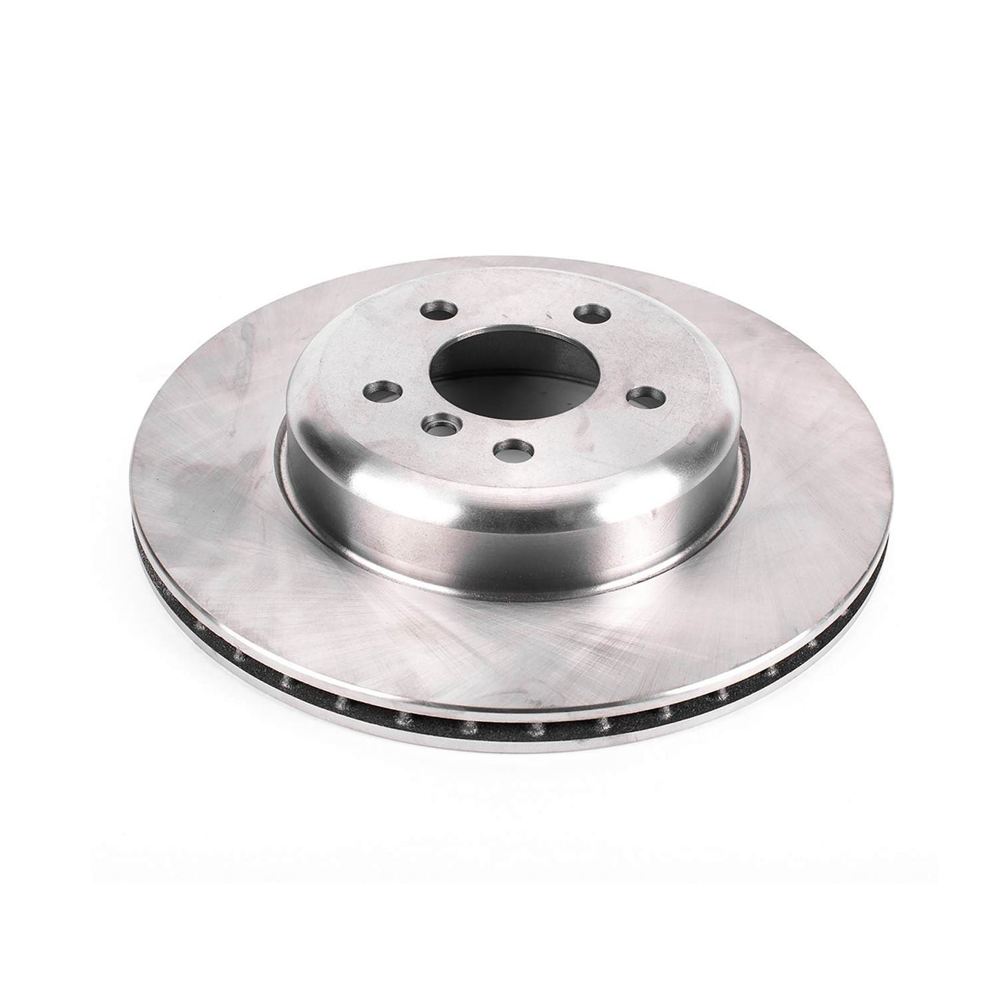 PowerStop Power Stop 16-18 BMW 320i xDrive Rear Autospecialty Brake Rotor EBR1416