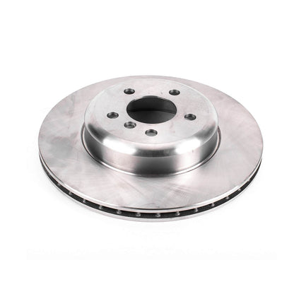 PowerStop Power Stop 16-18 BMW 320i xDrive Rear Autospecialty Brake Rotor EBR1416