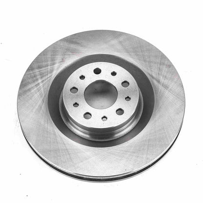 PowerStop Power Stop 14-19 Fiat 500L Front Autospecialty Brake Rotor EBR1425