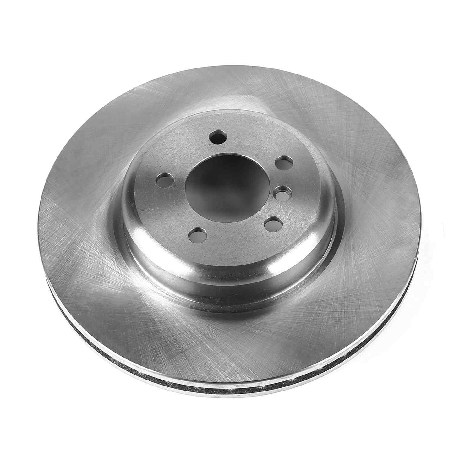 PowerStop Power Stop 13-15 BMW 335i Front Autospecialty Brake Rotor EBR1438