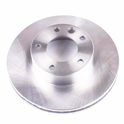 PowerStop Power Stop 13-14 Mercedes-Benz G63 AMG Front Autospecialty Brake Rotor EBR1449