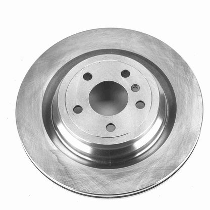 PowerStop Power Stop 17-18 Mercedes-Benz GLE43 AMG Rear Autospecialty Brake Rotor EBR1453