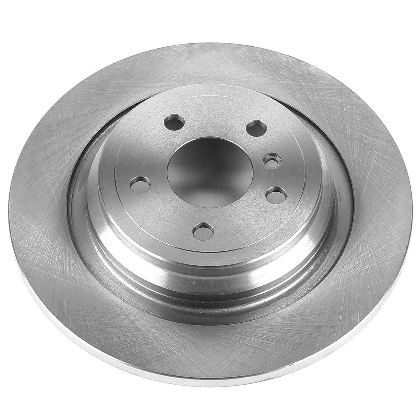 PowerStop Power Stop 16-17 Mercedes-Benz GLE300d Rear Autospecialty Brake Rotor EBR1457