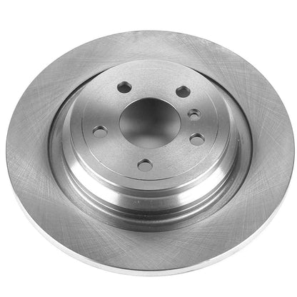 PowerStop Power Stop 16-17 Mercedes-Benz GLE300d Rear Autospecialty Brake Rotor EBR1457